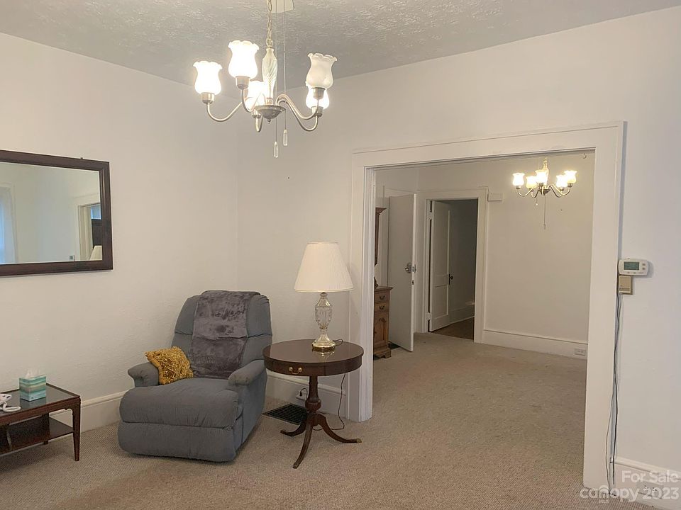 25 & 23 Oteen Park Ln, Asheville, NC 28805 Zillow