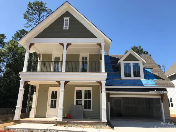 1701 Rama Rd Lot 1, Charlotte, NC 28211