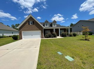 10 Ridge Circle Dr, Camden, SC 29020
