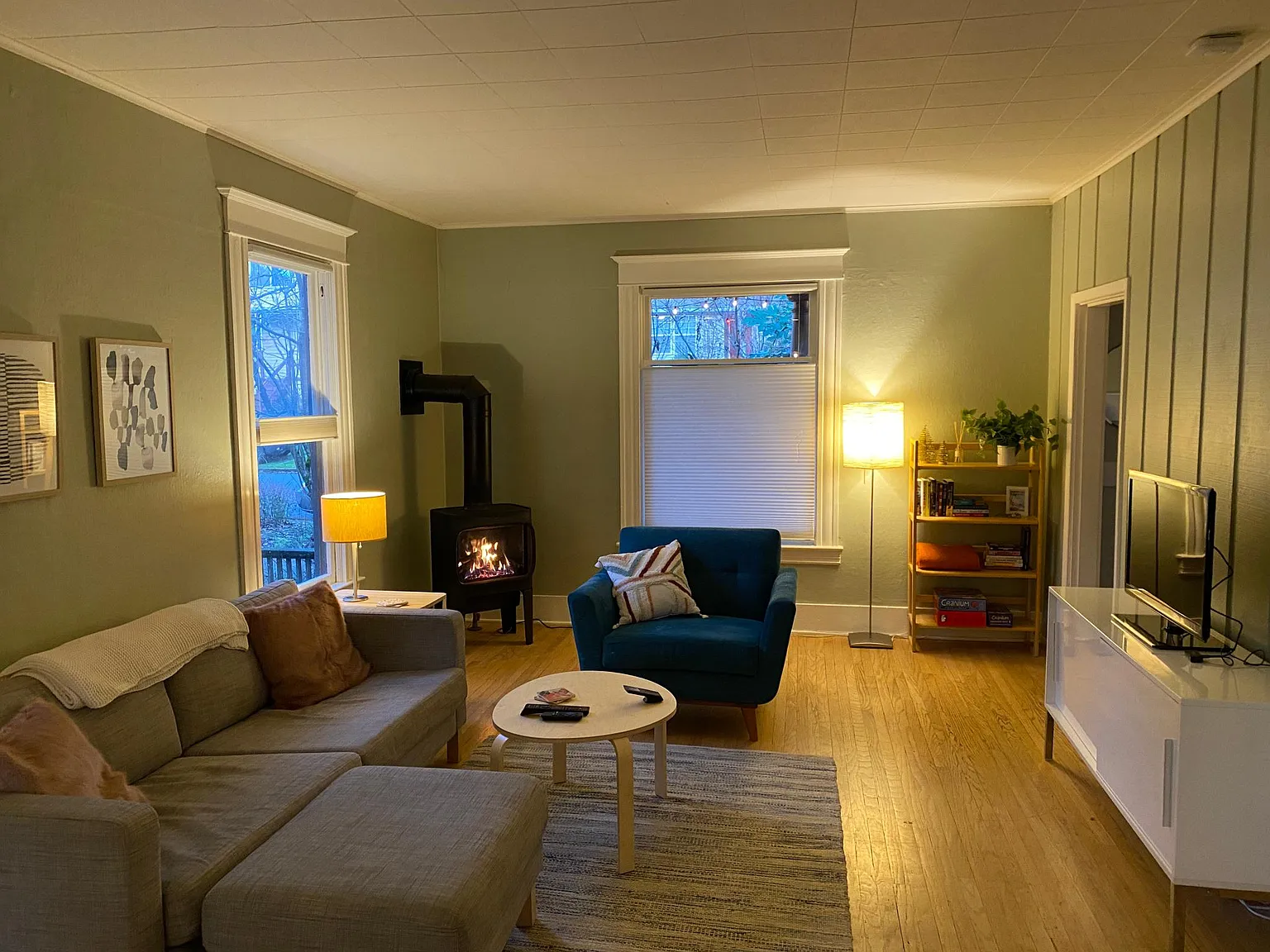 9134 N Willamette Blvd — Photo 3