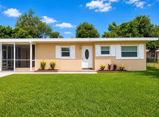 208 PALMYRA DRIVE, ORLANDO, FL 32807