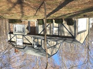 8025 N County Road 600 W, Scipio, IN 47273