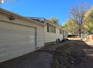 1539 Rosedale Ln, Canon City, CO