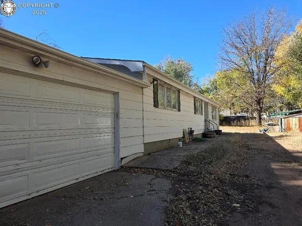 1539 Rosedale Ln, Canon City, CO 81212