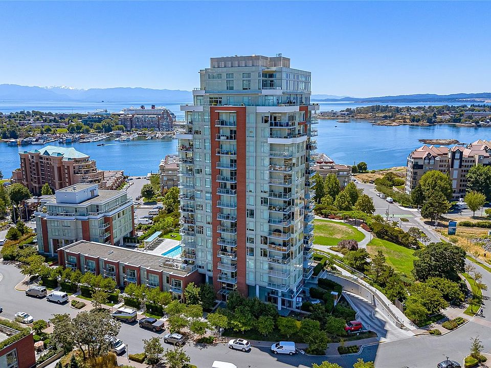 1st image of 60 Saghalie Rd #606