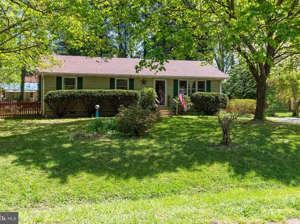 124 Edmore Rd, Chestertown, MD 21620