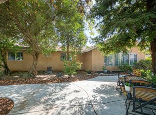 3496 N Academy Ave, Sanger, CA 93657