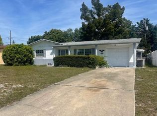 3750 Carron St, New Port Richey, FL 34652