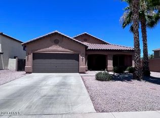 3602 E Santa Fe Ln, Gilbert, AZ 85297