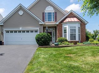 3875 Arbours Ave, Collegeville, PA 19426