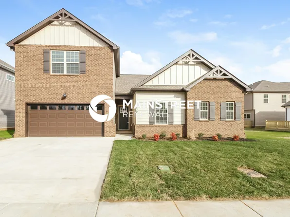 5332 Nancy Seward Dr, Murfreesboro, TN 37129