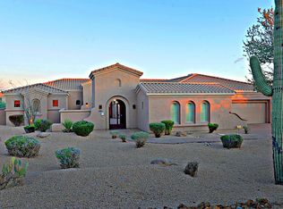 10259 E Happy Hollow Dr, Scottsdale, AZ 85262