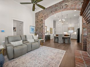 2843 Pointe Marie Dr, Baton Rouge, LA 70820