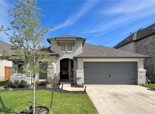 2724 Grizzly Way, Leander, TX 78641