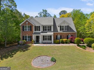 2206 Gleaton Trace Way NE, Conyers, GA 30013