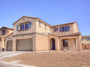 6508 Claystone Creek Ct, North Las Vegas, NV 89084