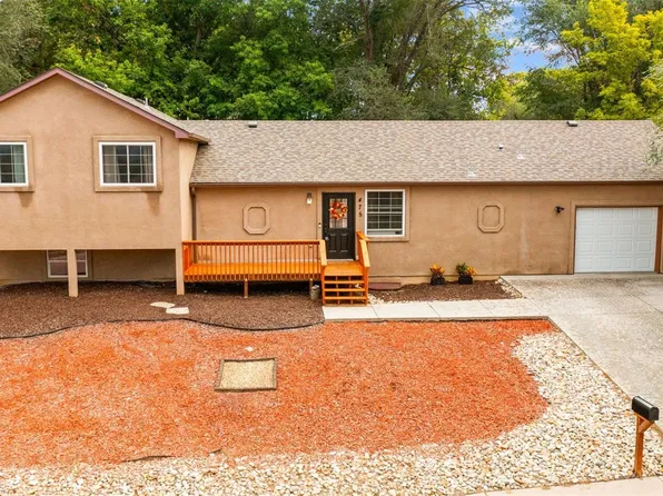 475 Cielo Vista Street, Colorado Springs, CO 80911
