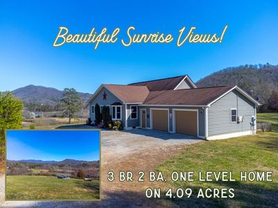 128 Cody Rd, Franklin, NC, 28734