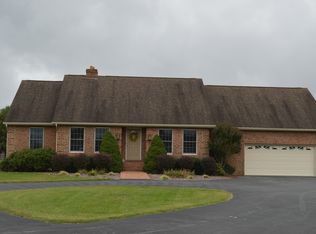 7070 Carrico Mill Rd, Hughesville, MD