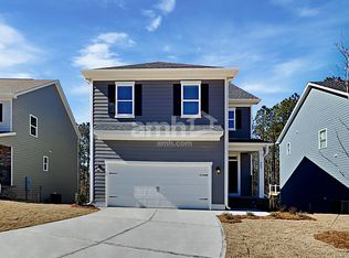 463 Summit View Ln, Canton, GA 30114