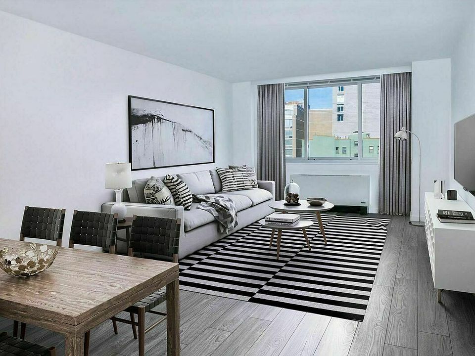 1st image of 229 Chrystie St APT 519