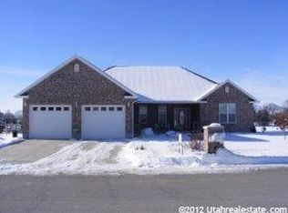 130 S 600 E, Preston, ID 83263