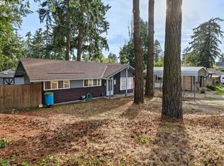 9136 SE Steele St, Portland, OR 97266