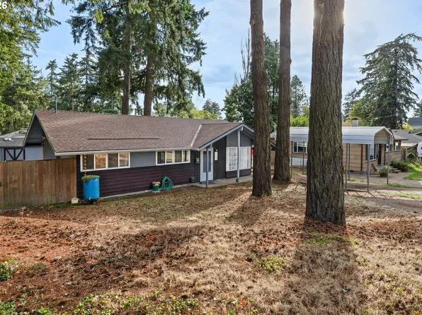 9136 SE Steele St, Portland, OR 97266