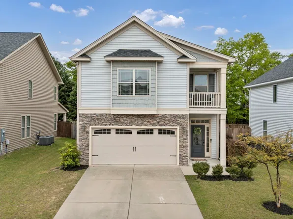 224 Rosecrest Rd, Lexington, SC 29072