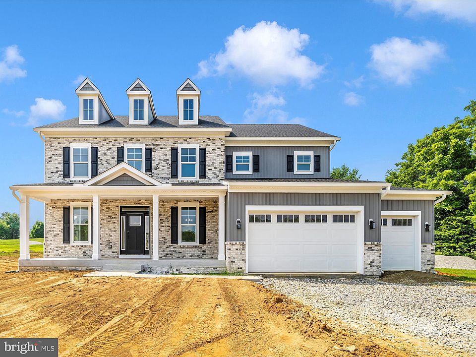 20407 Trout Dr, Hagerstown, MD 21740 | Zillow