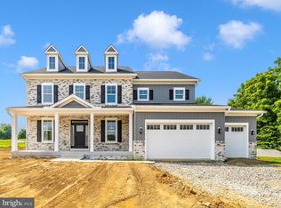 20407 Trout Dr, Hagerstown, MD 21740