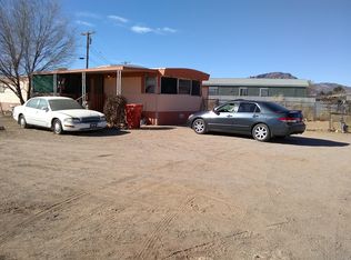3198 E Northfield Ave, Kingman, AZ 86409