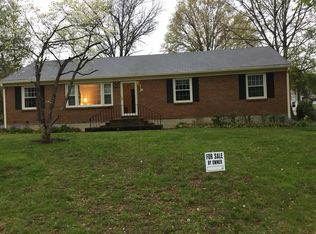 3533 Old Towne Rd, Roanoke, VA 24018