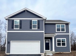 11340 Wildridge Ln, Huntley, IL 60142