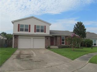 4237 S Ridgelane St, Marrero, LA 70072