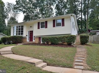 8115 Blairton Rd, Springfield, VA 22152