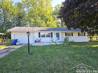 1720 Iowa Ave, Saginaw, MI 48601