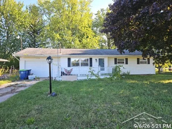1720 Iowa Ave, Saginaw, MI 48601