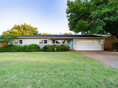 3113 45th St, Lubbock, TX, 79413