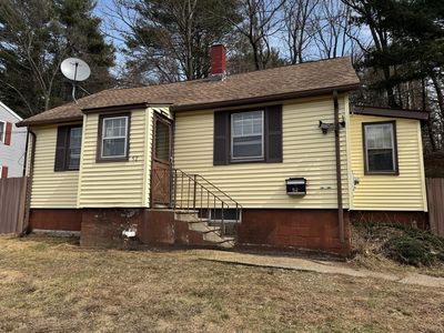 52 Harrison Ave, Auburn, MA, 01501