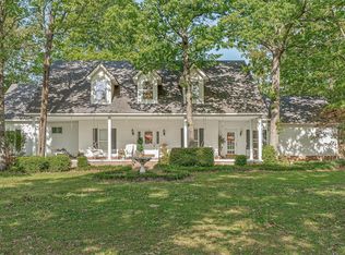4401 N 351st Hwy, Jonesboro, AR 72401