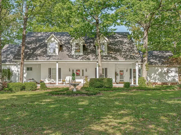 4401 N 351st Hwy, Jonesboro, AR 72401