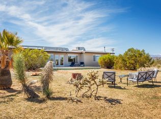 57949 Winters Rd, Yucca Valley, CA 92284