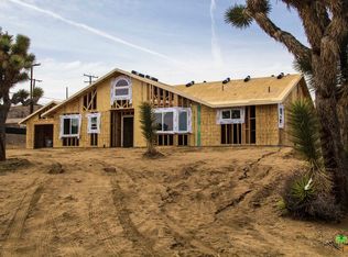 56725 Golden Bee Dr, Yucca Valley, CA 92284