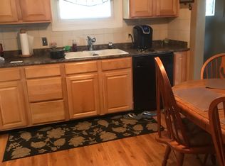 14816 Corridon Ave, Maple Heights, OH 44137