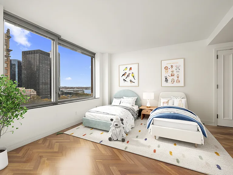 10 Little West St #15C — Photo 15
