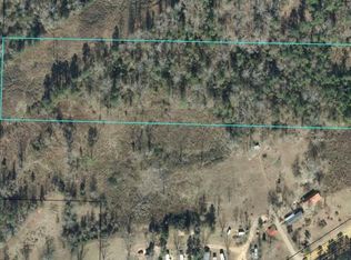 3117 State Highway 195 N, Andersonville, GA 31711