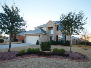 3522 Avalon Spring Ln, Spring, TX 77386