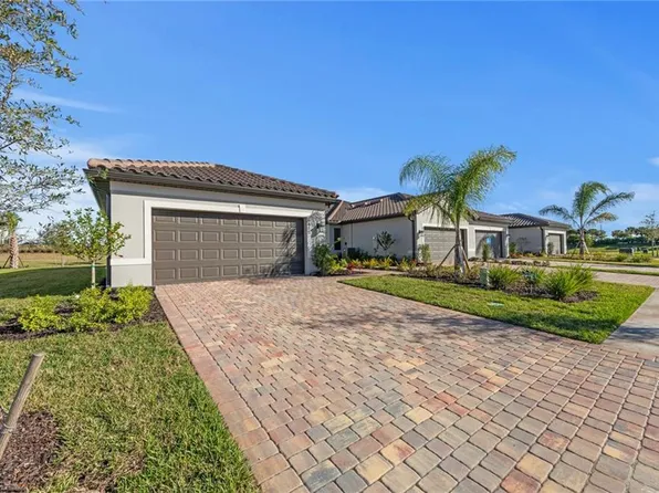 6419 Memorial LN, AVE MARIA, FL 34142