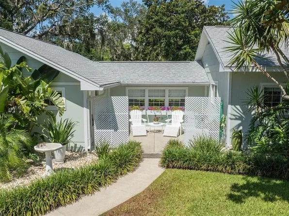 1318 Moravia Ave, Holly Hill, FL 32117